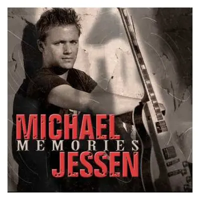 CD Michael Jessen: Memories