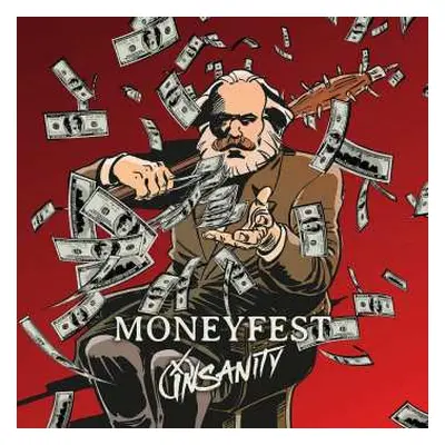 CD Insanity: Moneyfest