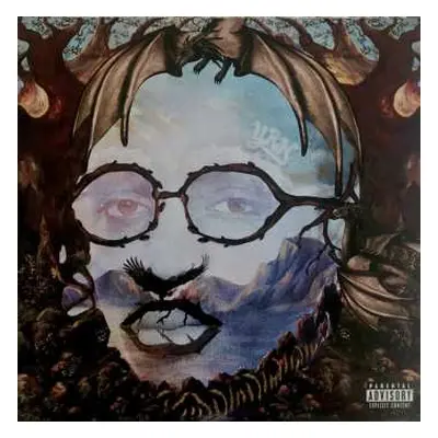 2LP Quavo: Quavo Huncho