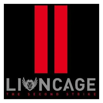 CD Lioncage: The Second Strike