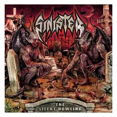 CD Sinister: The Silent Howling