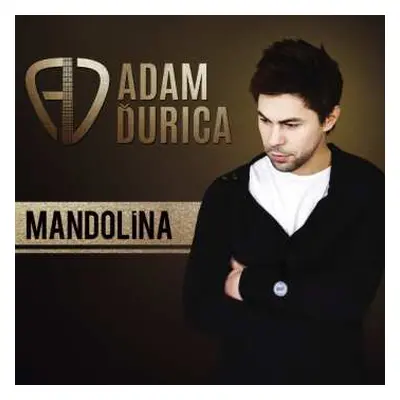 CD Adam Ďurica: Mandolína