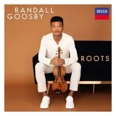 CD Randall Goosby: Roots