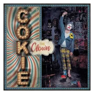 LP Cokie The Clown: You’re Welcome