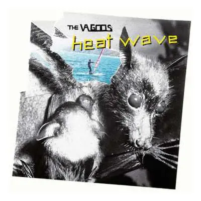 LP Vagoos: Heat Wave