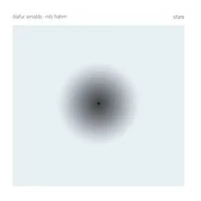 LP Nils Frahm: Stare