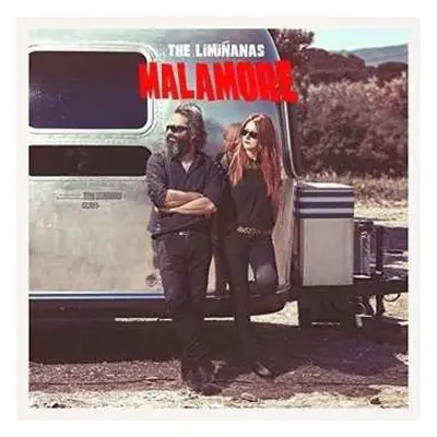 LP/CD The Limiñanas: Malamore LTD | DLX