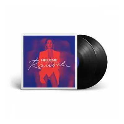 2LP Helene Fischer: Rausch