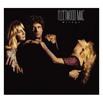 LP Fleetwood Mac: Mirage