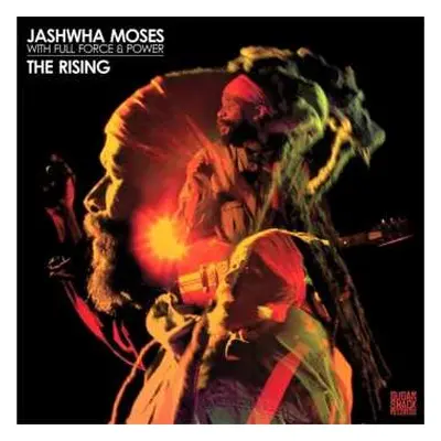 LP Jashwa Moses: The Rising