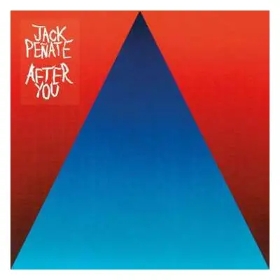 CD Jack Peñate: After You