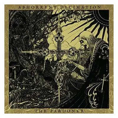 CD Abhorrent Decimation: The Pardoner