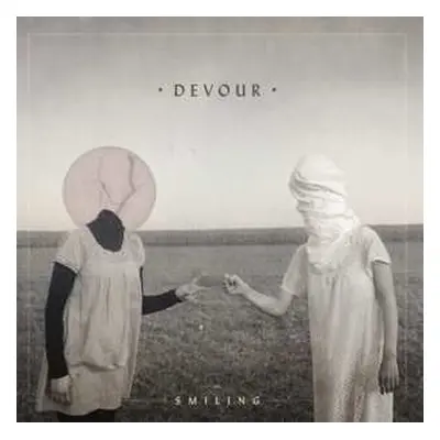 CD Smiling: Devour