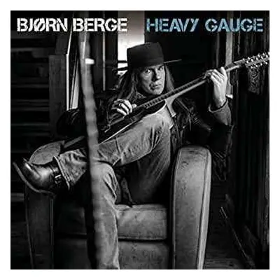 CD Bjørn Berge: Heavy Gauge