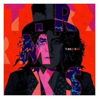 2CD T. Rex: Remixes