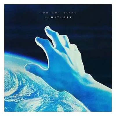 LP Tonight Alive: Limitless LTD | CLR