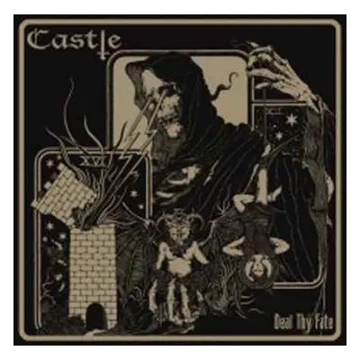 LP Castle: Deal Thy Fate