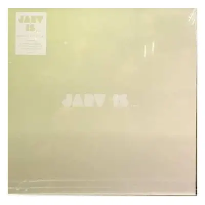 LP JARV IS...: Beyond The Pale LTD | CLR