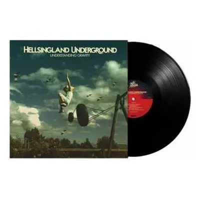 LP Hellsingland Underground: Understanding Gravity