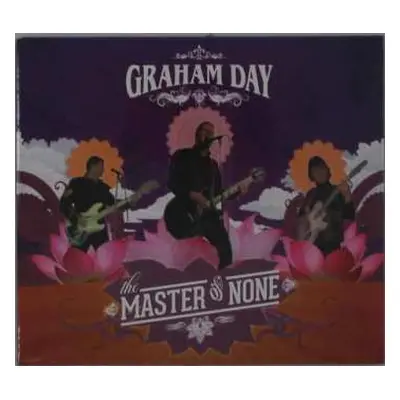 CD Graham Day: The Master Of None