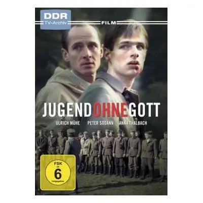 DVD Various: Jugend Ohne Gott