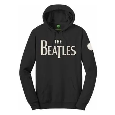 Mikina Logo The Beatles & Apple XL