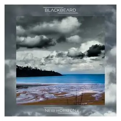 CD Blackbeard: New Horizon