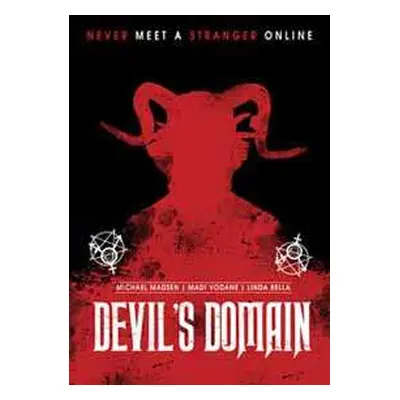 DVD Feature Film: Devil's Domain