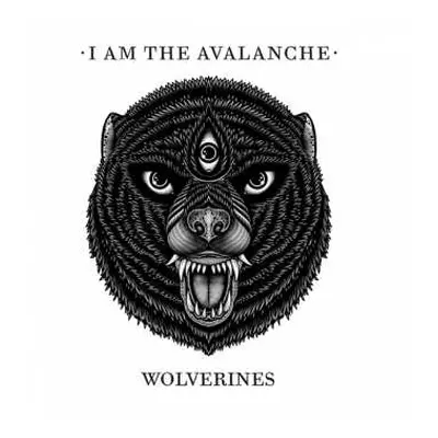 CD I Am The Avalanche: Wolverines