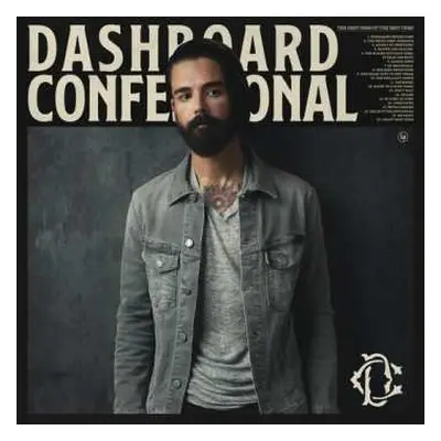 2LP Dashboard Confessional: The Best Ones Of The Best Ones