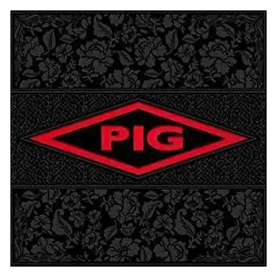 CD Pig: Candy DIGI