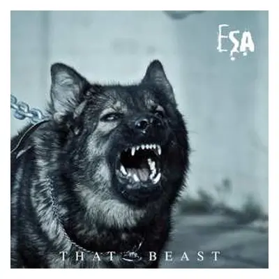 CD ESA: That Beast DIGI