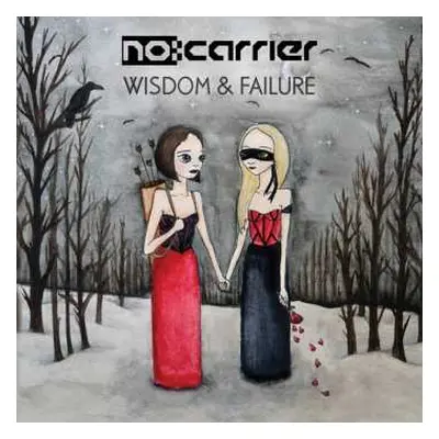 CD No:Carrier: Wisdom & Failure