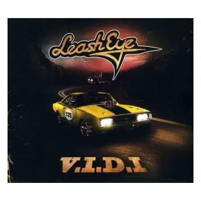 CD Leash Eye: V.I.D.I