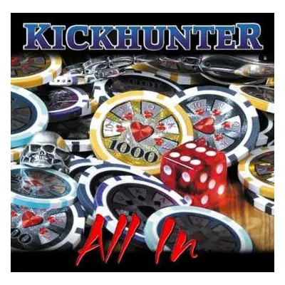 CD Kickhunter: All In