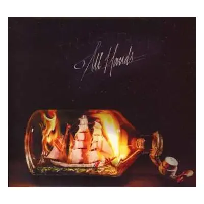 CD Doomtree: All Hands