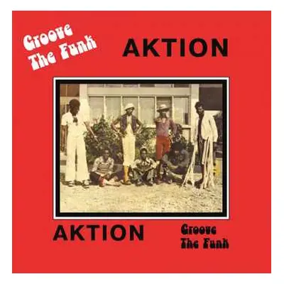 CD Aktion: Groove The Funk