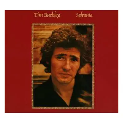 CD Tim Buckley: Sefronia