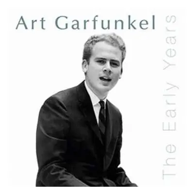 CD Art Garfunkel: The Early Years