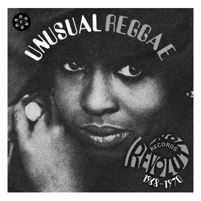 2CD Various: Unusual Reggae