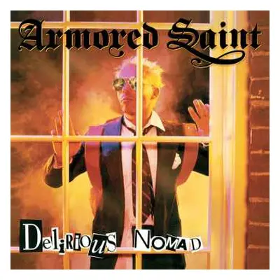 LP Armored Saint: Delirious Nomad LTD | CLR