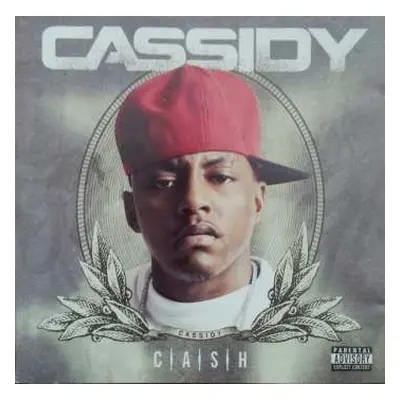 CD Cassidy: C | A | S | H