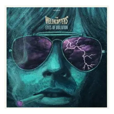 LP The Hellacopters: Eyes Of Oblivion LTD