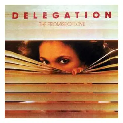 CD Delegation: The Promise Of Love