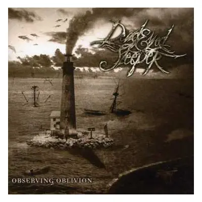 CD Dead Eyed Sleeper: Observing Oblivion