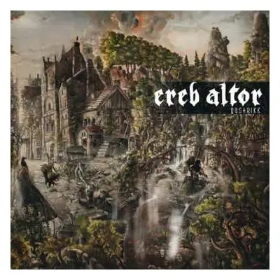 CD Ereb Altor: Gastrike