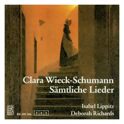 CD Robert Schumann: Lieder