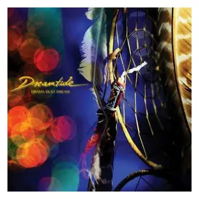 CD Dreamtime: Drama Dust Dream