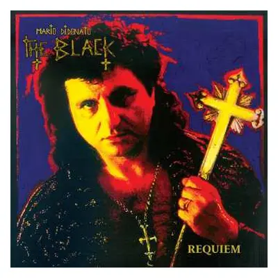 LP The Black: Requiem