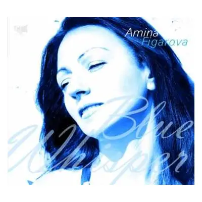 CD Amina Figarova: Blue Whisper